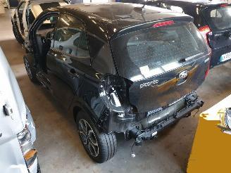 Kia Picanto 1.0 CVVT First Ed picture 2