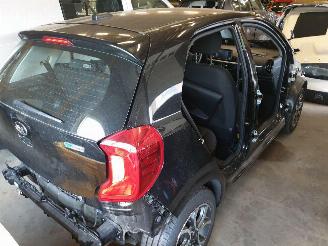 Kia Picanto 1.0 CVVT First Ed picture 4