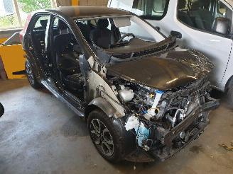 Kia Picanto 1.0 CVVT First Ed picture 5