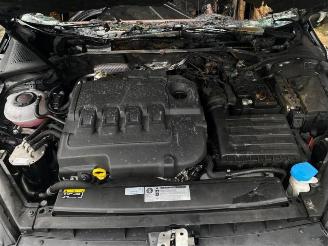 Volkswagen Golf Golf VII Variant (AUVV), Combi, 2013 / 2021 2.0 TDI 16V picture 8