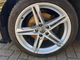 Audi A5 A5 Sportback (F5A/F5F), Liftback, 2016 2.0 TDI Ultra 16V picture 12