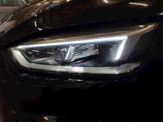 Audi A5 A5 Sportback (F5A/F5F), Liftback, 2016 2.0 TDI Ultra 16V picture 20