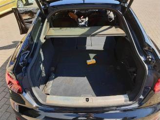 Audi A5 A5 Sportback (F5A/F5F), Liftback, 2016 2.0 TDI Ultra 16V picture 14