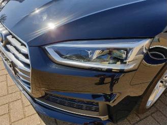 Audi A5 A5 Sportback (F5A/F5F), Liftback, 2016 2.0 TDI Ultra 16V picture 11