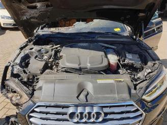 Audi A5 A5 Sportback (F5A/F5F), Liftback, 2016 2.0 TDI Ultra 16V picture 17