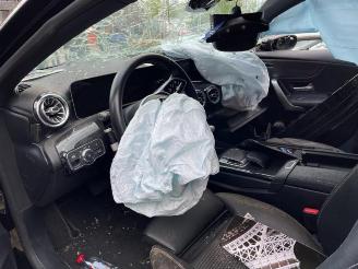 Mercedes A-klasse A (177.0), Hatchback, 2018 / 2026 1.5 A-180d picture 8