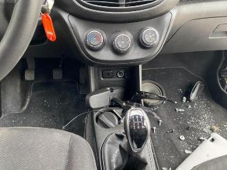 Opel Karl Karl, Hatchback 5-drs, 2015 / 2019 1.0 ecoFLEX 12V picture 10