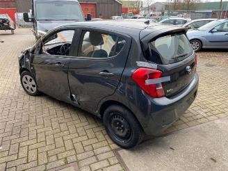 Opel Karl Karl, Hatchback 5-drs, 2015 / 2019 1.0 ecoFLEX 12V picture 2