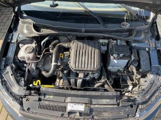 Volkswagen Polo Polo VI (AW1), Hatchback 5-drs, 2017 1.0 12V BlueMotion Technology picture 10
