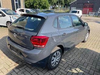 Volkswagen Polo Polo VI (AW1), Hatchback 5-drs, 2017 1.0 12V BlueMotion Technology picture 5
