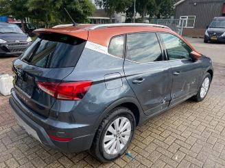 Seat Arona Arona (KJX), SUV, 2017 1.0 TSI 12V picture 5