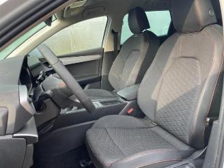 Seat Leon Leon Sportstourer (KLF), Combi 5-drs, 2020 1.5 TSI 16V picture 11