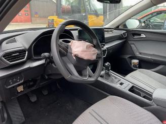 Seat Leon Leon (KLB), Hatchback 5-drs, 2019 1.5 TSI 16V picture 8