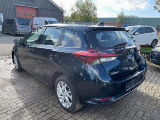 Toyota Auris Auris (E18), Hatchback 5-drs, 2012 / 2019 1.2 T 16V picture 3