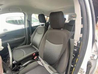 Opel Karl Karl, Hatchback 5-drs, 2015 / 2019 1.0 12V picture 7