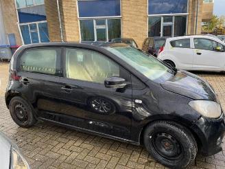Skoda Citigo Citigo, Hatchback, 2011 / 2019 1.0 12V picture 3