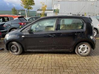 Skoda Citigo Citigo, Hatchback, 2011 / 2019 1.0 12V picture 7