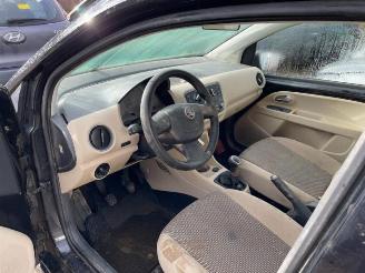 Skoda Citigo Citigo, Hatchback, 2011 / 2019 1.0 12V picture 8