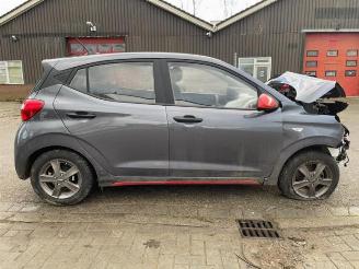 Hyundai I-10 i10, Hatchback, 2019 1.0 12V picture 6