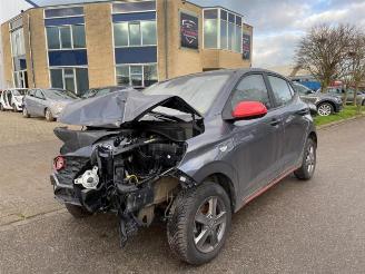 Hyundai I-10 i10, Hatchback, 2019 1.0 12V picture 1