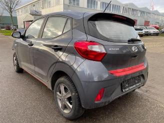 Hyundai I-10 i10, Hatchback, 2019 1.0 12V picture 3