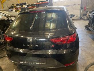 Seat Leon Leon (5FB), Hatchback 5-drs, 2012 / 2020 1.4 TSI 16V picture 3
