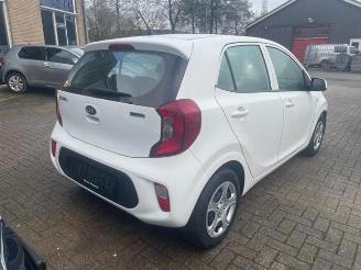 Kia Picanto Picanto (JA), Hatchback, 2017 1.0 12V picture 4