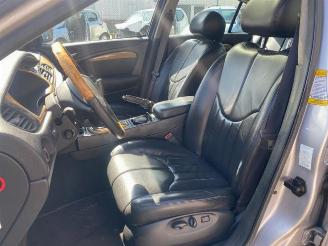 Jaguar S-type  picture 9