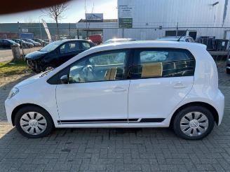 Volkswagen Up! Up! (121), Hatchback, 2011 1.0 12V 60 picture 2