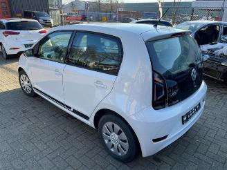 Volkswagen Up! Up! (121), Hatchback, 2011 1.0 12V 60 picture 3