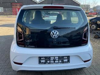 Volkswagen Up! Up! (121), Hatchback, 2011 1.0 12V 60 picture 4