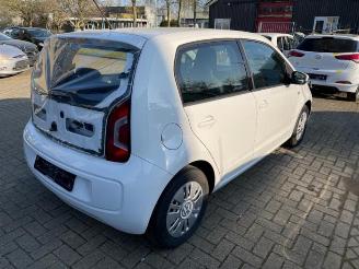 Volkswagen Up! Up! (121), Hatchback, 2011 1.0 12V 60 picture 4