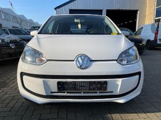 Volkswagen Up! Up! (121), Hatchback, 2011 1.0 12V 60 picture 7