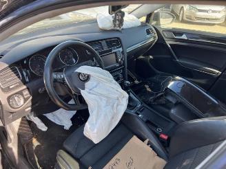 Volkswagen Golf Golf VII Variant (AUVV), Combi, 2013 / 2021 1.6 TDI 16V picture 8