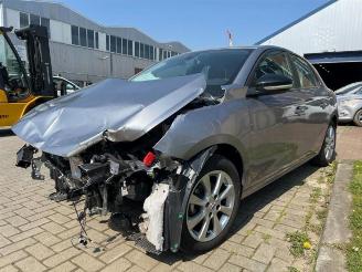 Salvage car Opel Corsa Corsa F (UB/UH/UP), Hatchback 5-drs, 2019 1.2 12V 75 2021
