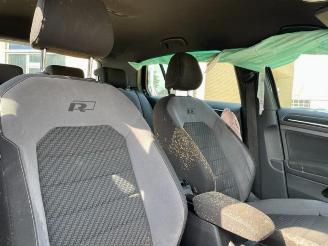 Volkswagen Golf Golf VII (AUA), Hatchback, 2012 / 2021 1.6 TDI 16V picture 13