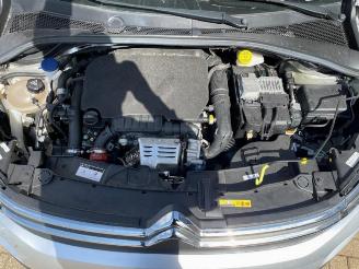 Citroën C3 C3 (SX/SW), Hatchback, 2016 1.2 12V e-THP PureTech 110 picture 17