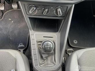 Volkswagen Polo Polo VI (AW1), Hatchback 5-drs, 2017 1.0 TSI 12V picture 7