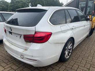 BMW 3-serie 3 serie Touring (F31), Combi, 2012 / 2019 320d 2.0 16V picture 5