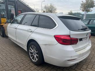 BMW 3-serie 3 serie Touring (F31), Combi, 2012 / 2019 320d 2.0 16V picture 3