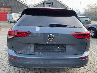 Volkswagen Golf Golf VIII Variant (GC5), Combi, 2020 1.0 TSI 12V picture 4