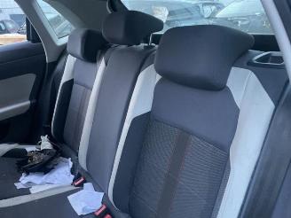 Volkswagen Polo Polo VI (AW1), Hatchback 5-drs, 2017 1.0 TSI 12V picture 11