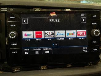 Volkswagen Polo Polo VI (AW1), Hatchback 5-drs, 2017 1.0 TSI 12V picture 15