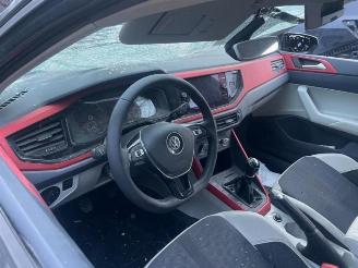 Volkswagen Polo Polo VI (AW1), Hatchback 5-drs, 2017 1.0 TSI 12V picture 9