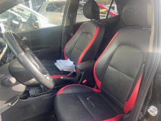 Kia Picanto Picanto (JA), Hatchback, 2017 1.0 12V picture 11