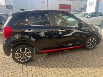 Kia Picanto Picanto (JA), Hatchback, 2017 1.0 12V picture 6