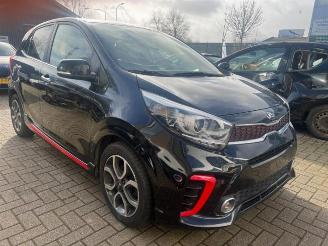 Kia Picanto Picanto (JA), Hatchback, 2017 1.0 12V picture 7