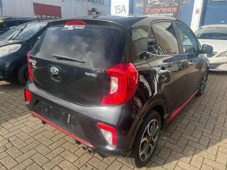 Kia Picanto Picanto (JA), Hatchback, 2017 1.0 12V picture 5