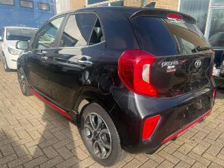 Kia Picanto Picanto (JA), Hatchback, 2017 1.0 12V picture 3