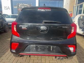 Kia Picanto Picanto (JA), Hatchback, 2017 1.0 12V picture 4